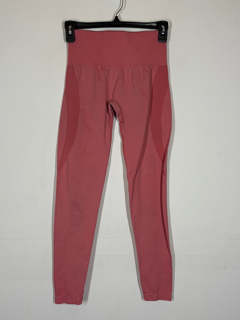 NVGTN Seamless Contour Legging Size Small